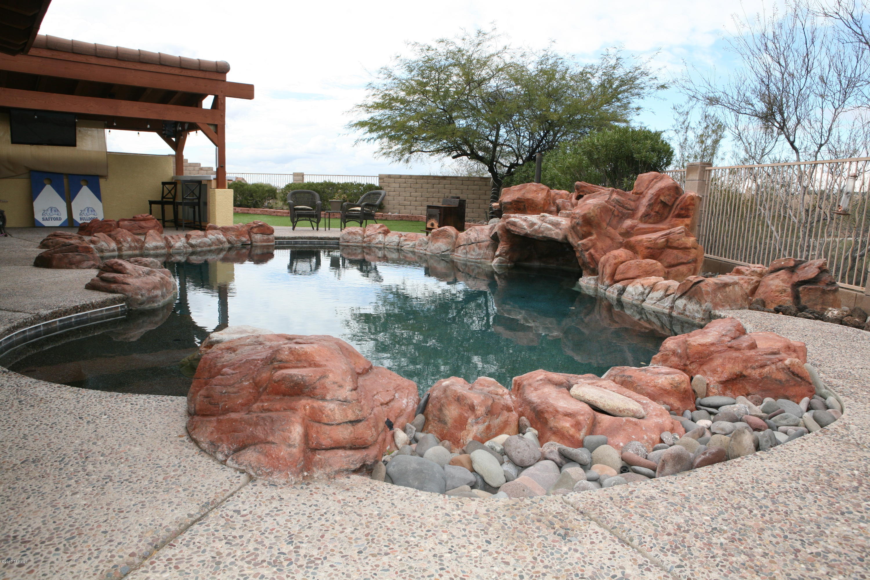 14031 E Bluff View Place
