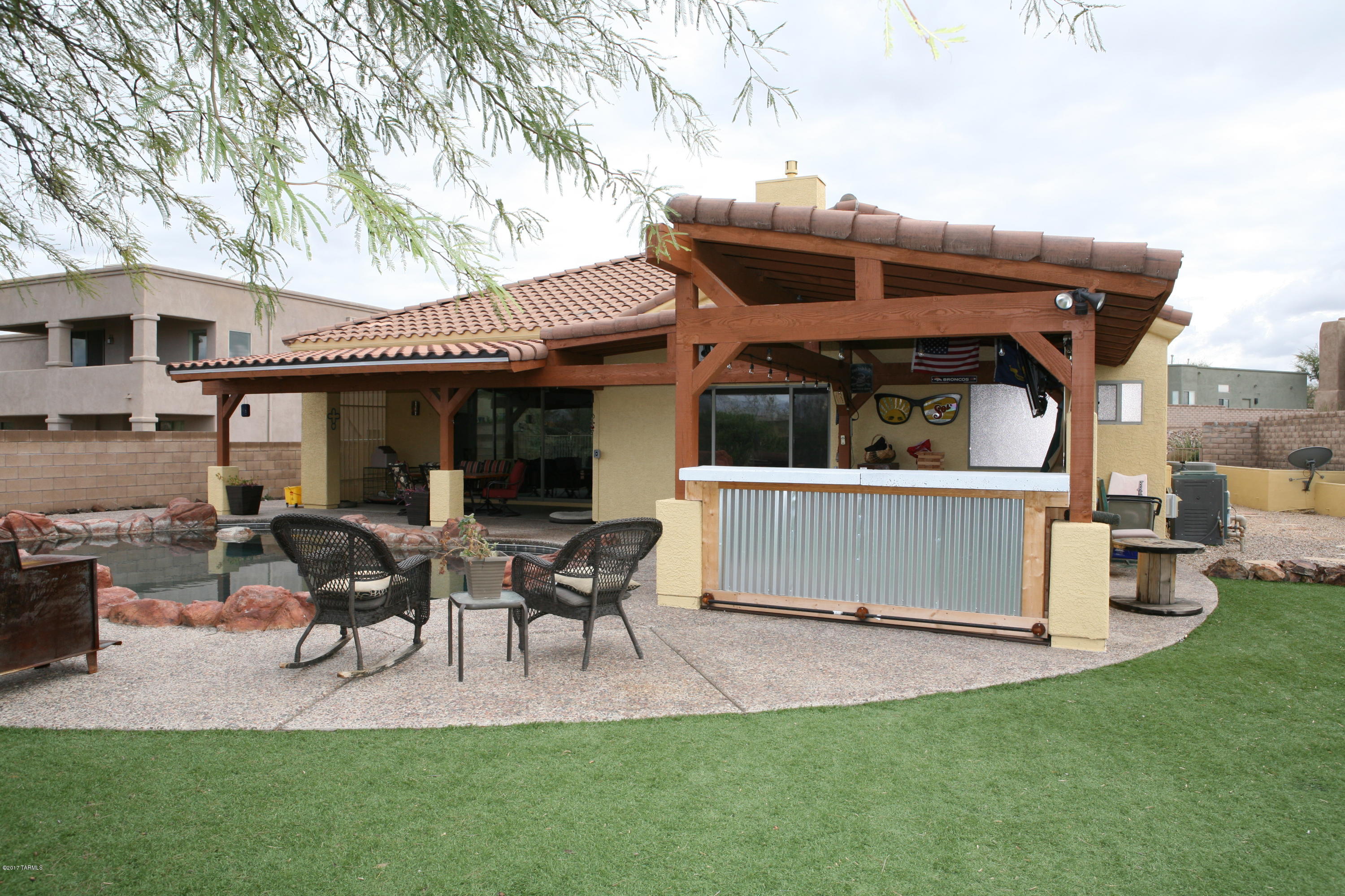 14031 E Bluff View Place
