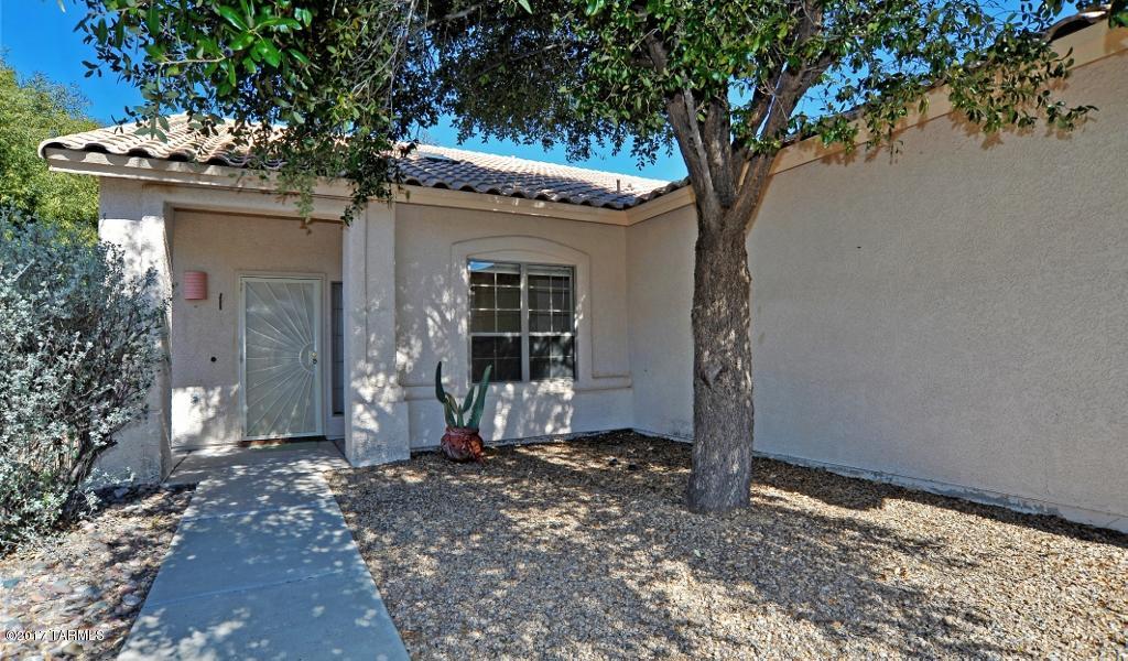 9795 E Cisco Court
