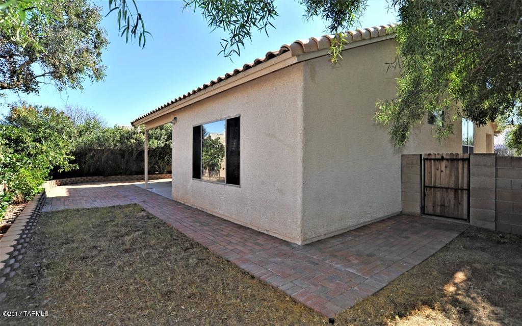 9795 E Cisco Court