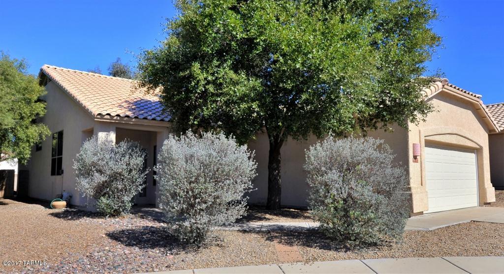 9795 E Cisco Court