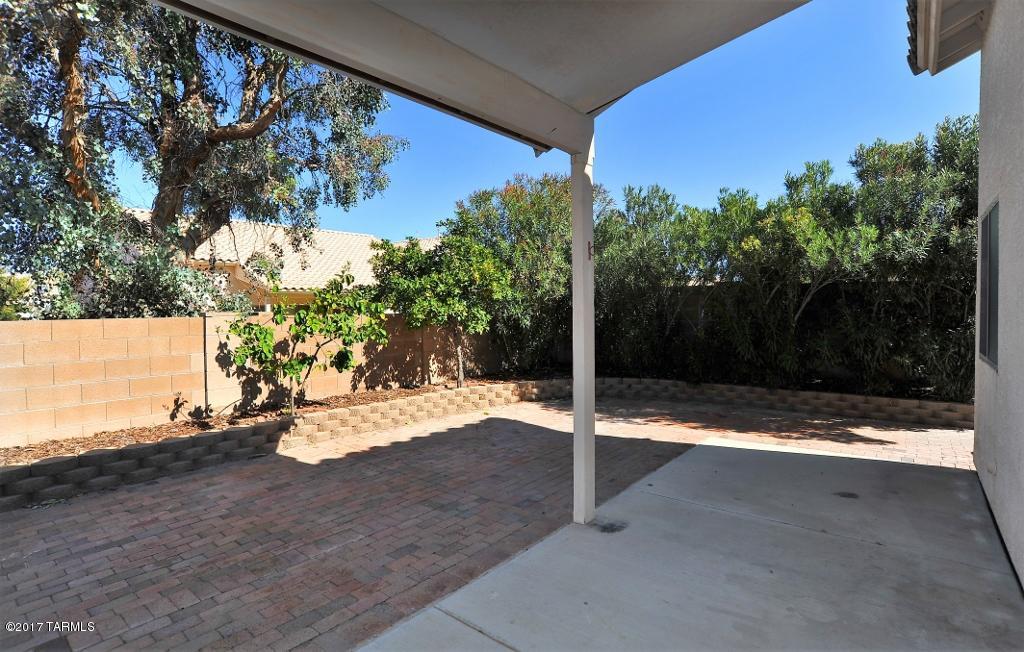9795 E Cisco Court