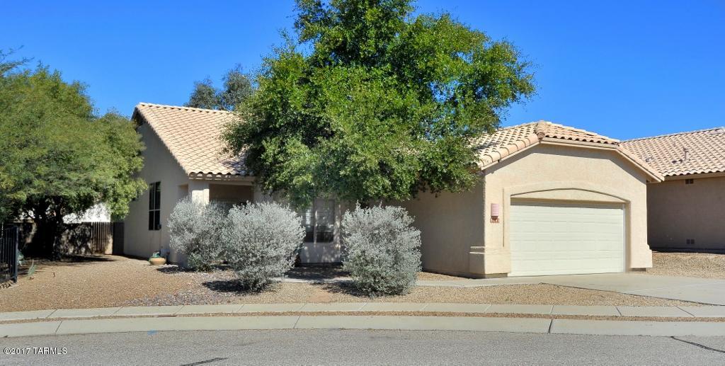 9795 E Cisco Court