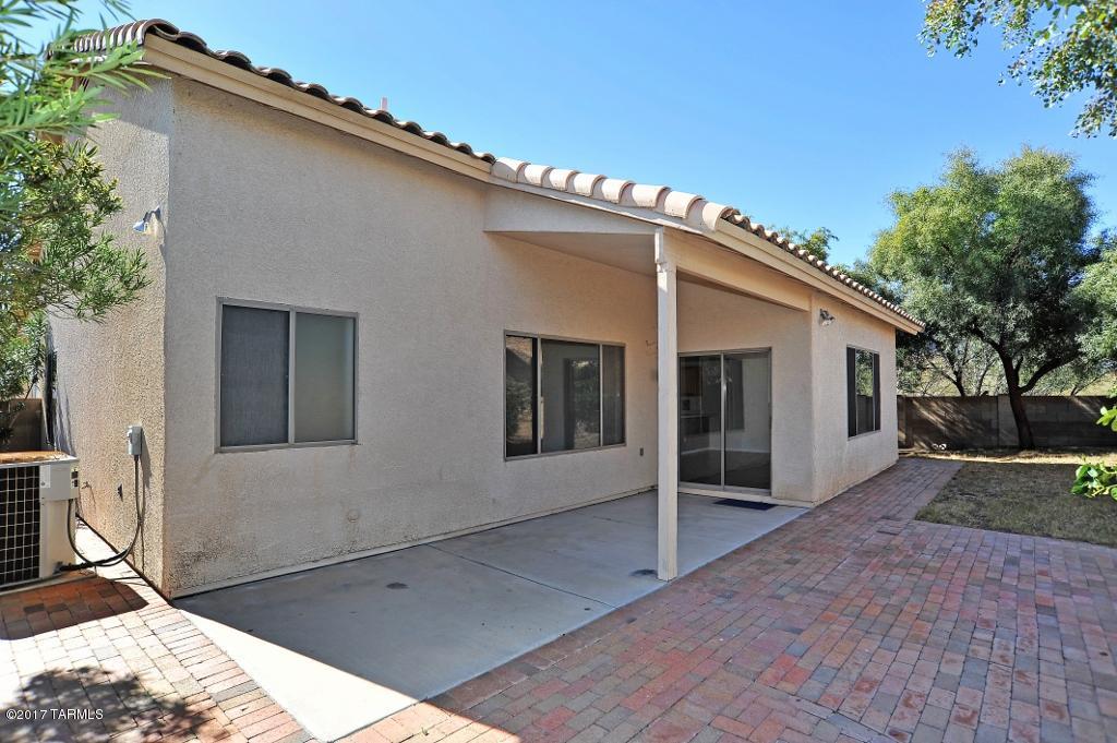 9795 E Cisco Court