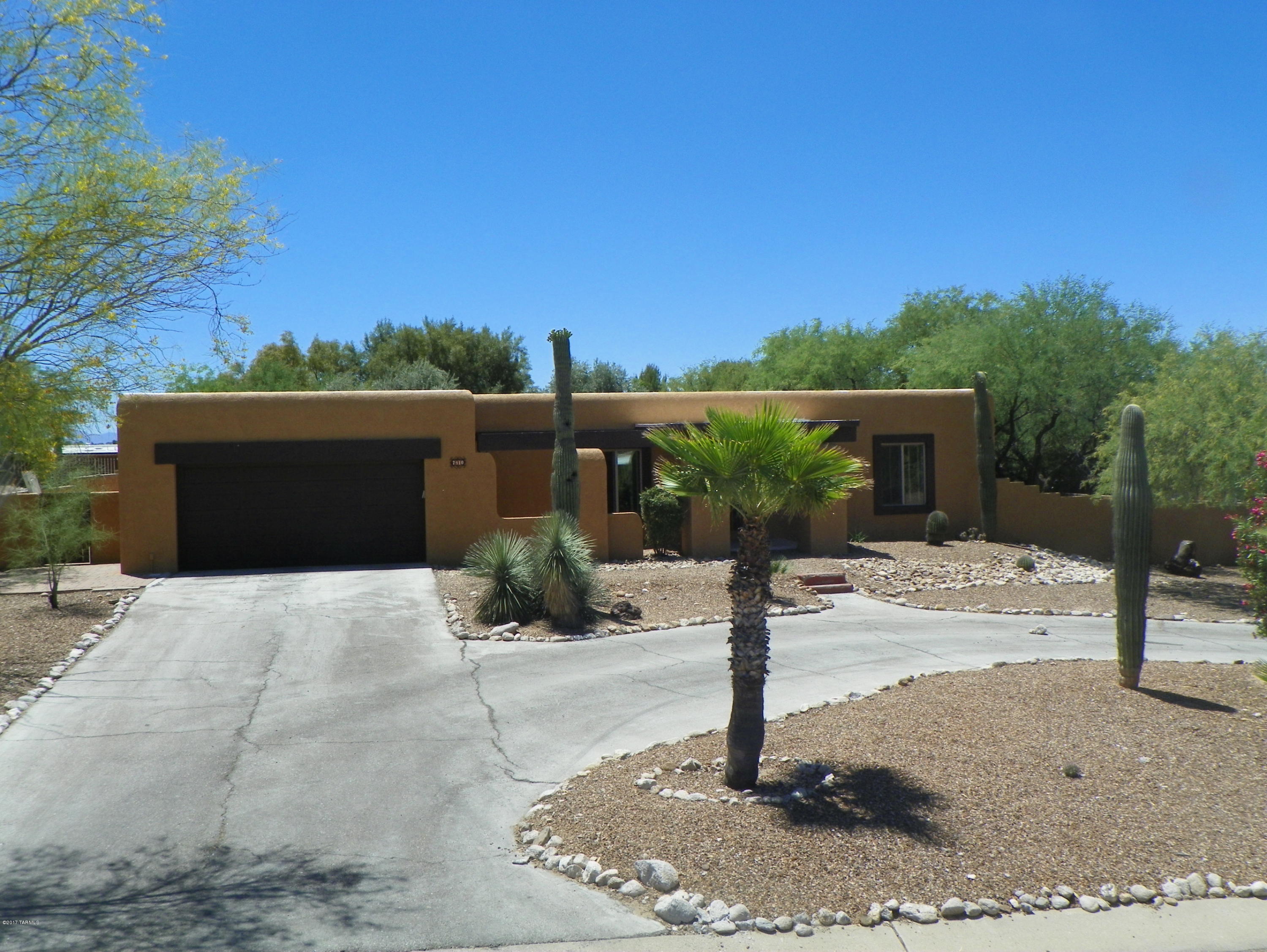 7910 E Garland Road