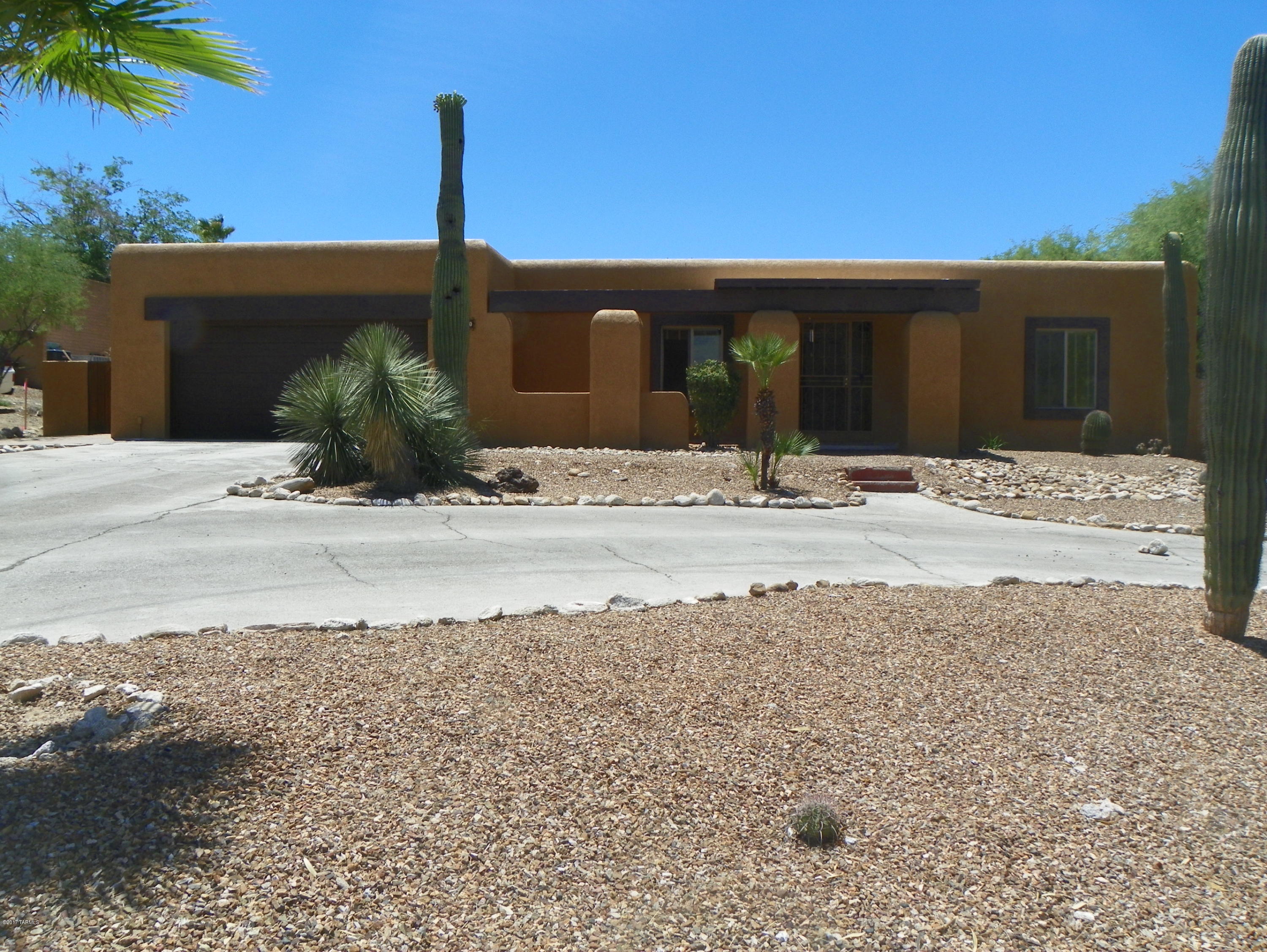 7910 E Garland Road