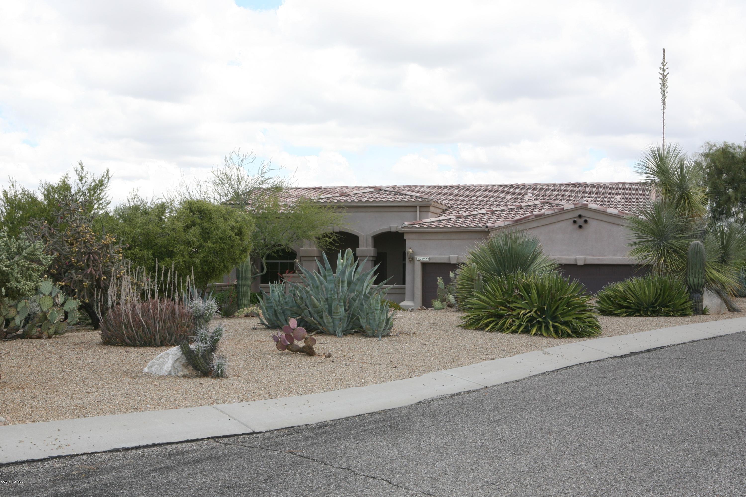 12387 N Tall Grass Drive