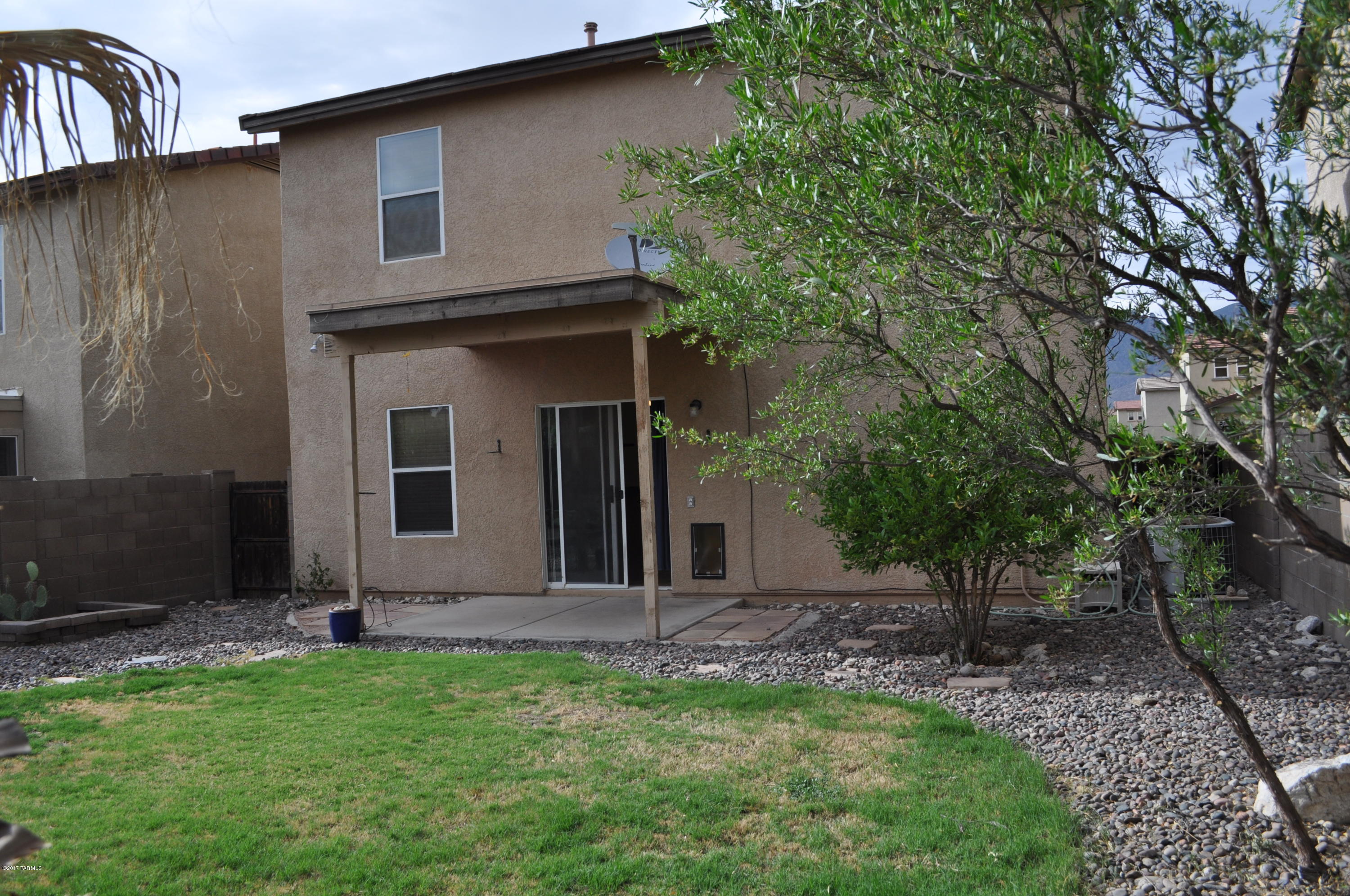 4272 E Babbling Brook Drive