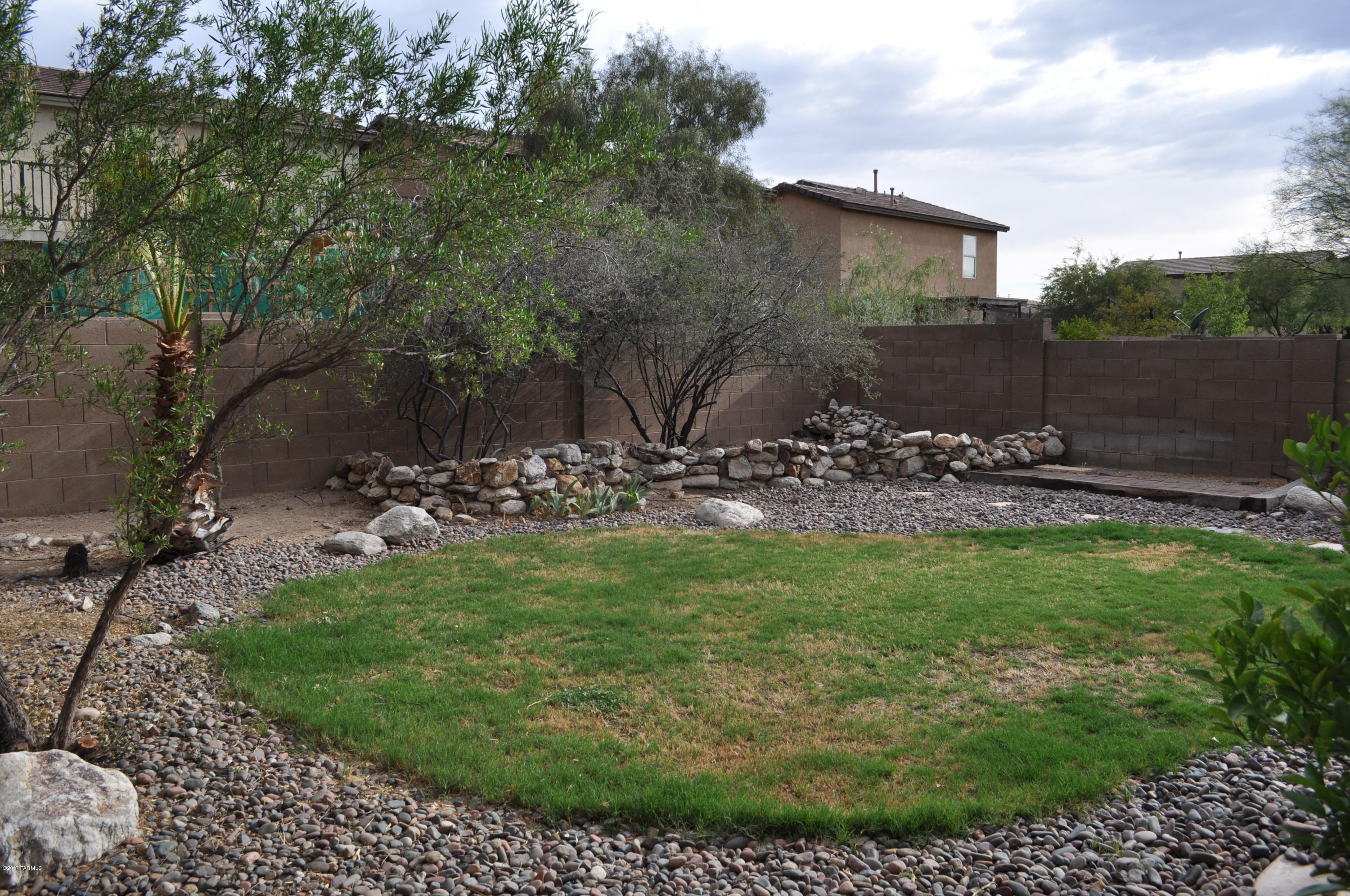 4272 E Babbling Brook Drive