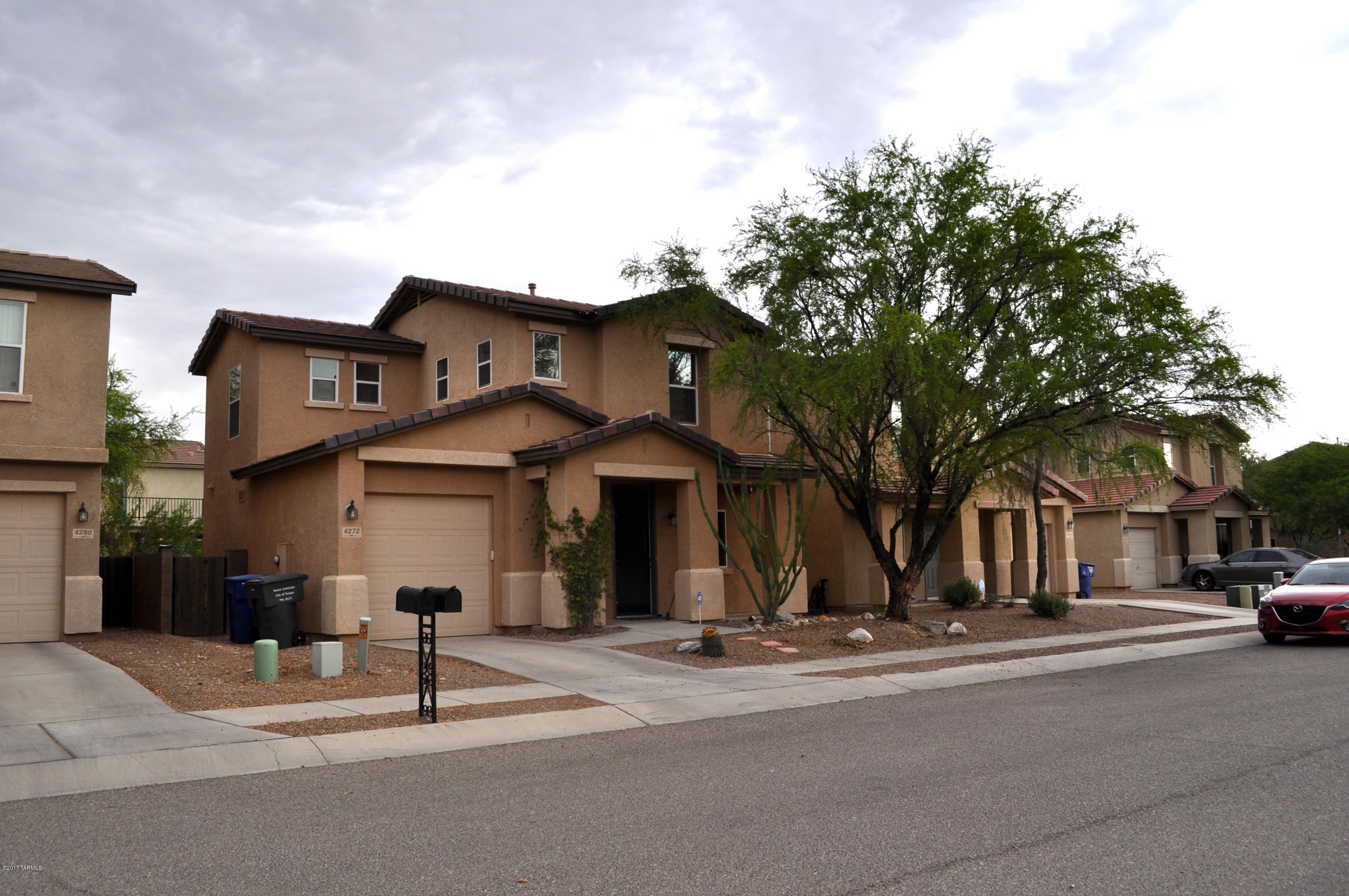 4272 E Babbling Brook Drive