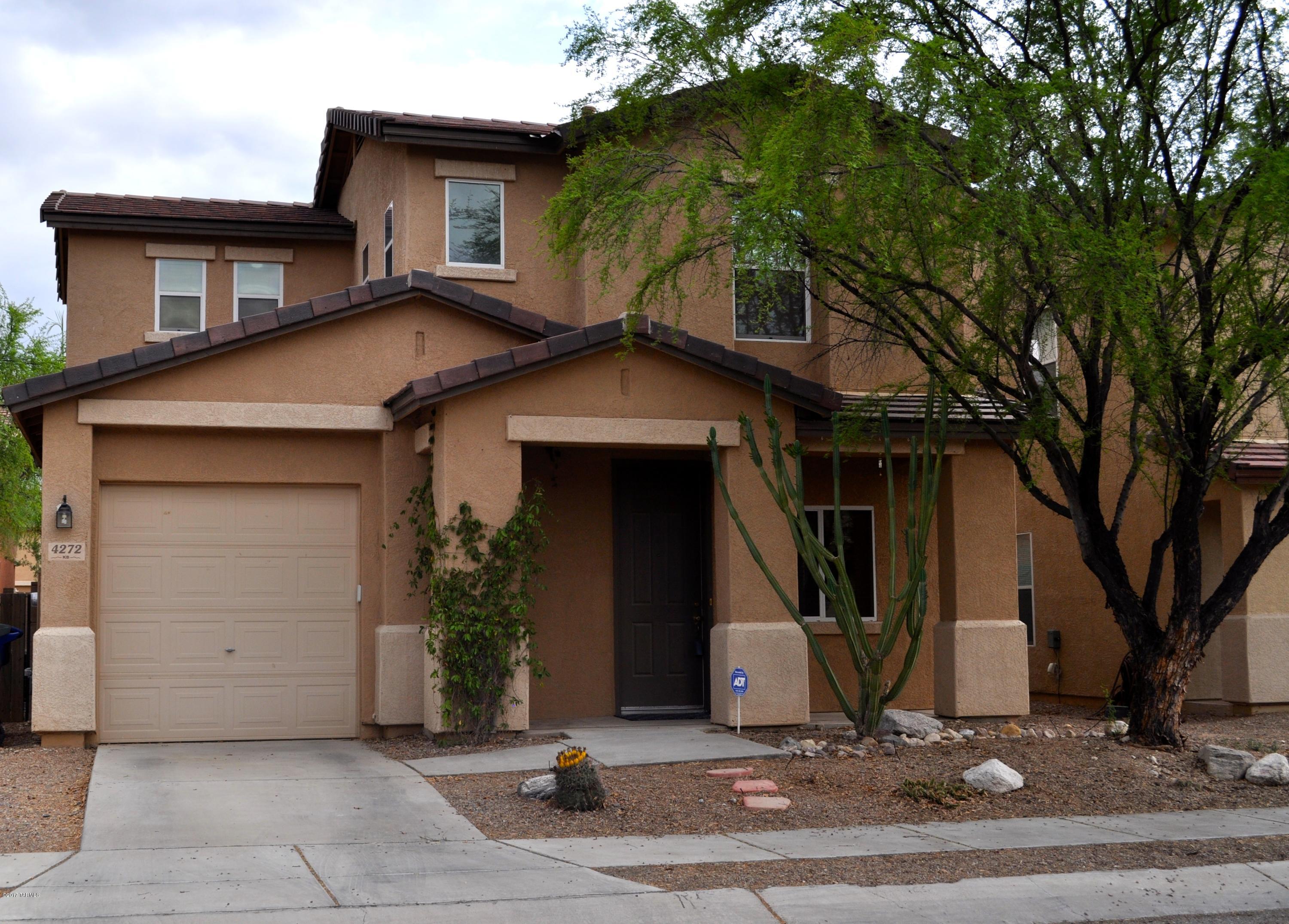 4272 E Babbling Brook Drive
