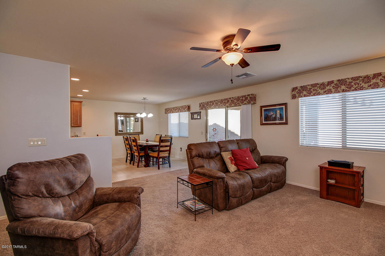 8784 N Western Red Cedar Drive