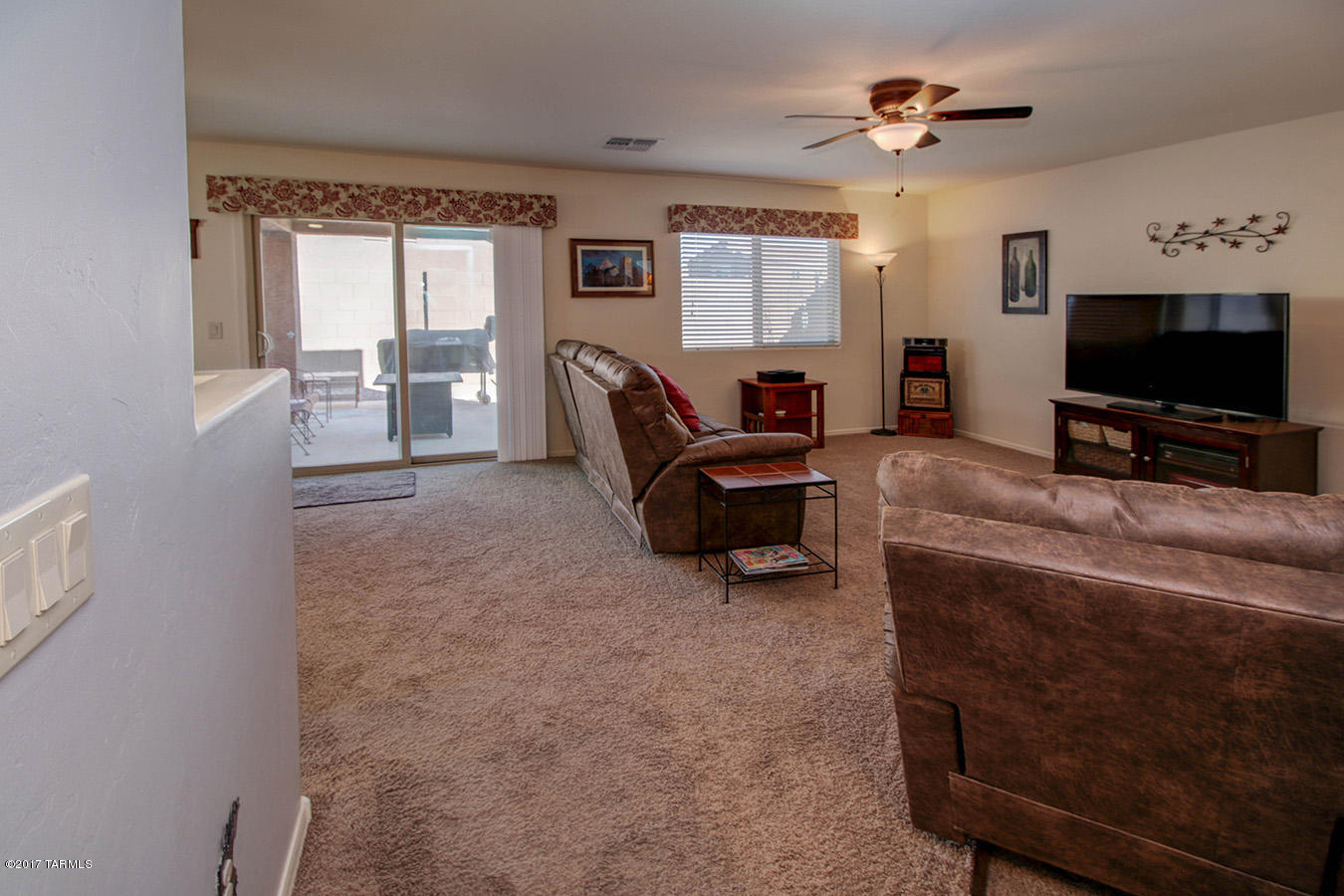 8784 N Western Red Cedar Drive