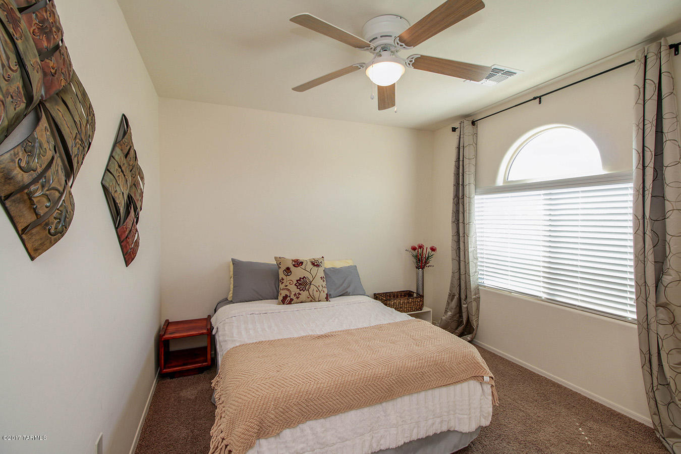8784 N Western Red Cedar Drive