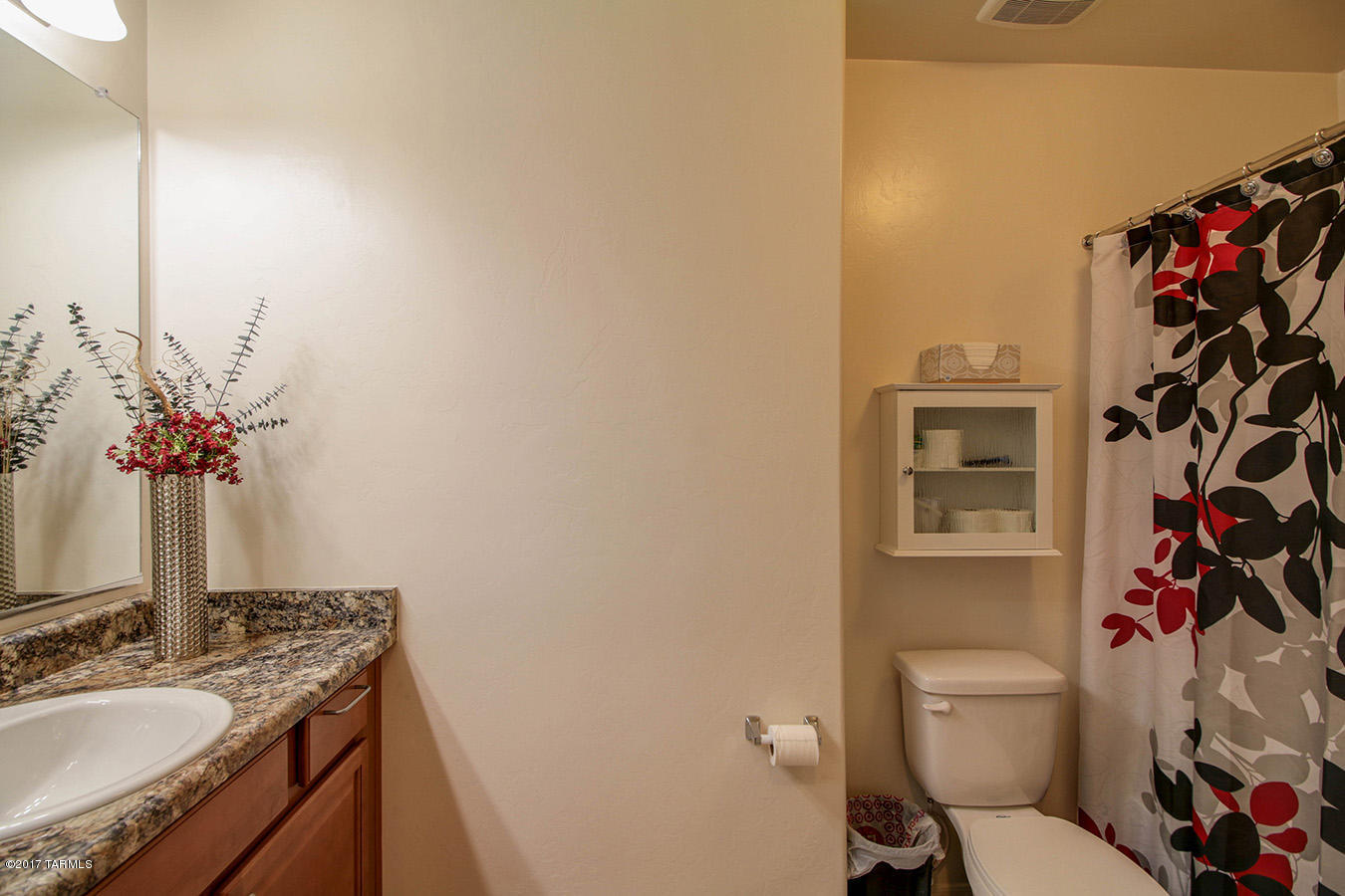 8784 N Western Red Cedar Drive