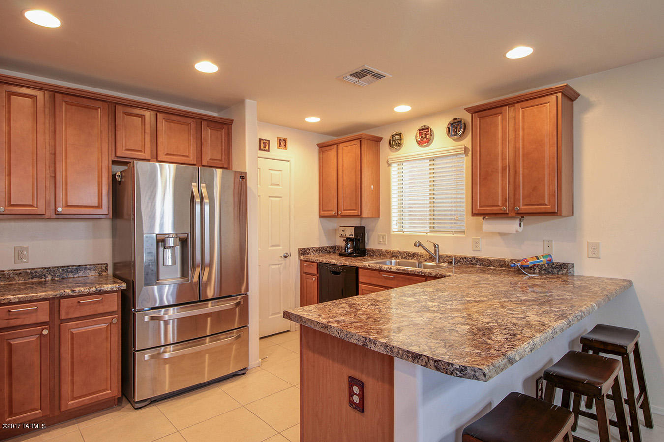 8784 N Western Red Cedar Drive