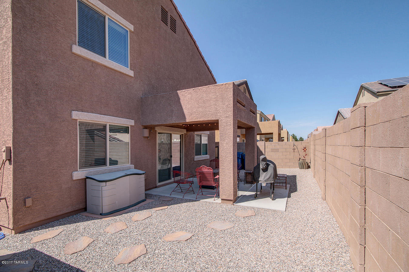 8784 N Western Red Cedar Drive