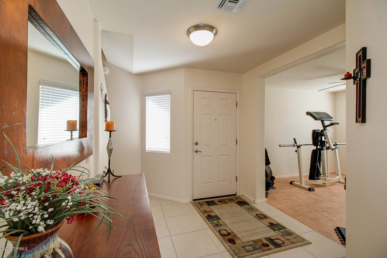 8784 N Western Red Cedar Drive