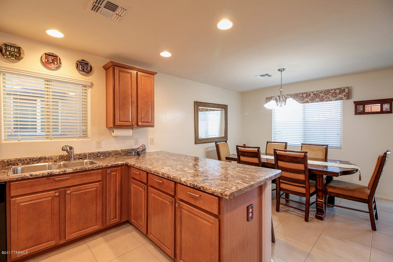 8784 N Western Red Cedar Drive