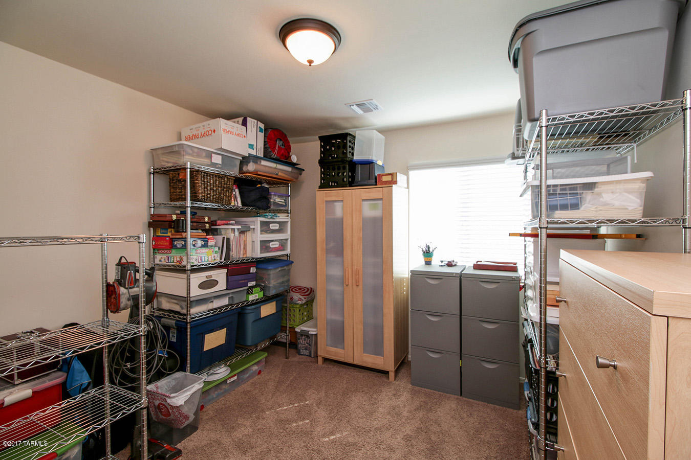 8784 N Western Red Cedar Drive