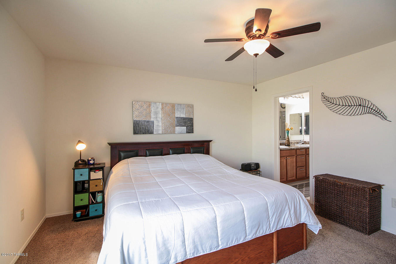 8784 N Western Red Cedar Drive