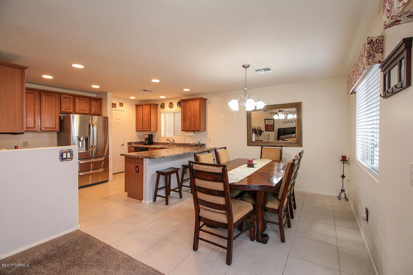 8784 N Western Red Cedar Drive