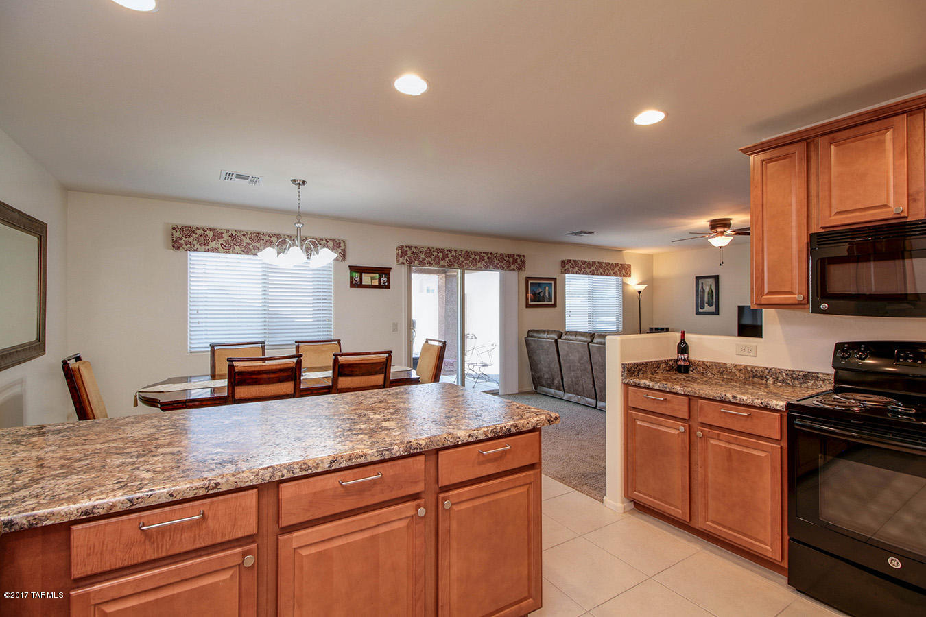 8784 N Western Red Cedar Drive