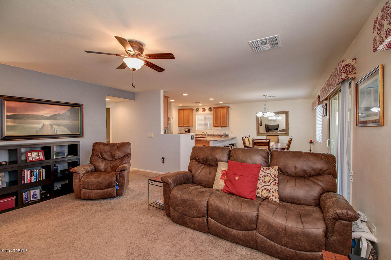 8784 N Western Red Cedar Drive