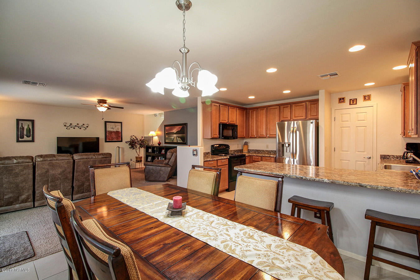 8784 N Western Red Cedar Drive