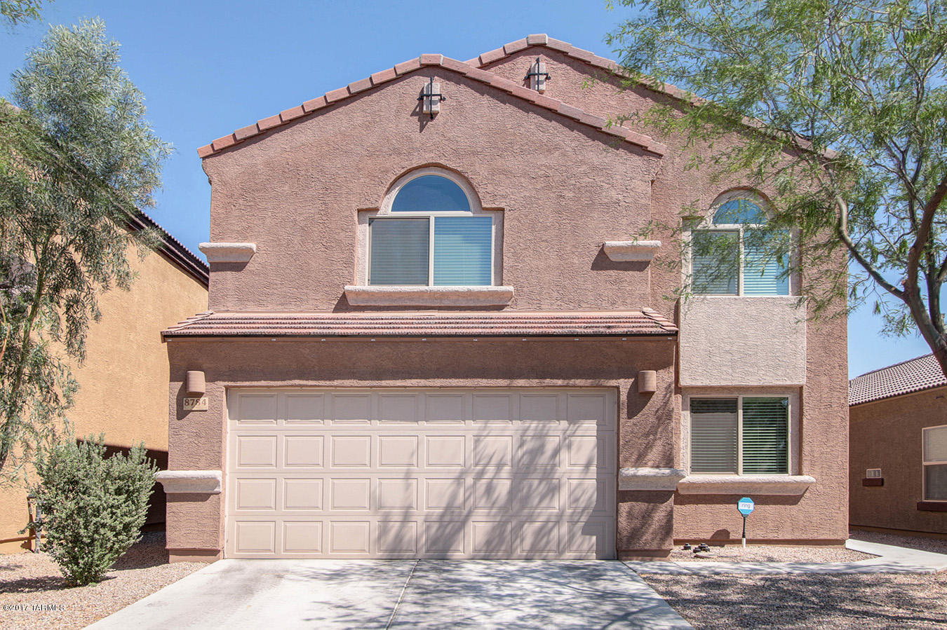 8784 N Western Red Cedar Drive