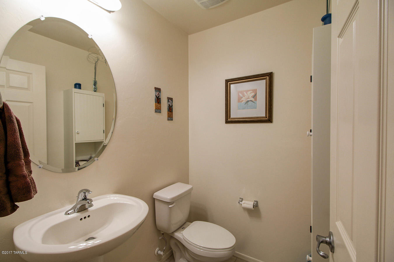 8784 N Western Red Cedar Drive