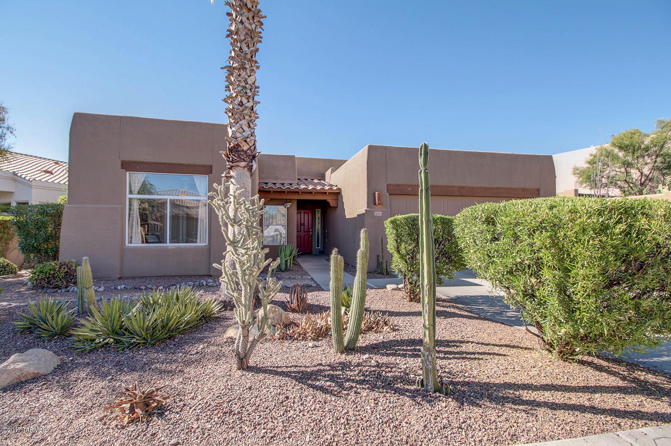 11956 N Labyrinth Drive