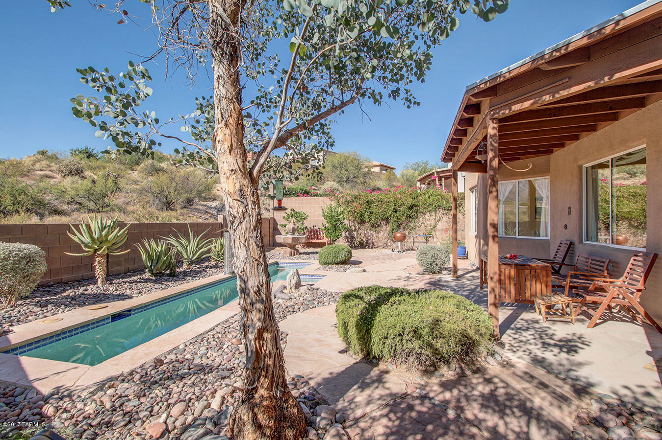 11956 N Labyrinth Drive