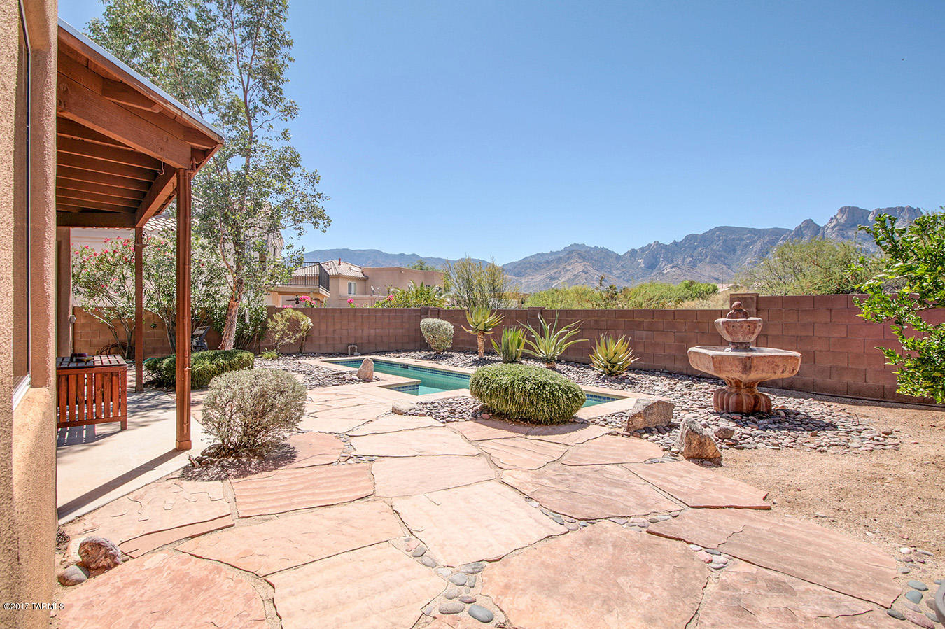 11956 N Labyrinth Drive