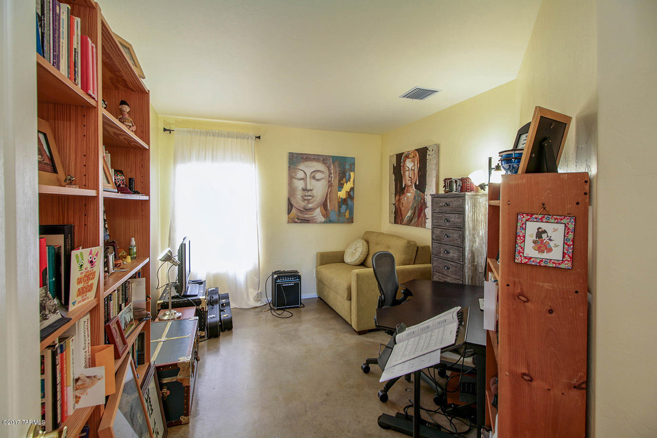 11956 N Labyrinth Drive
