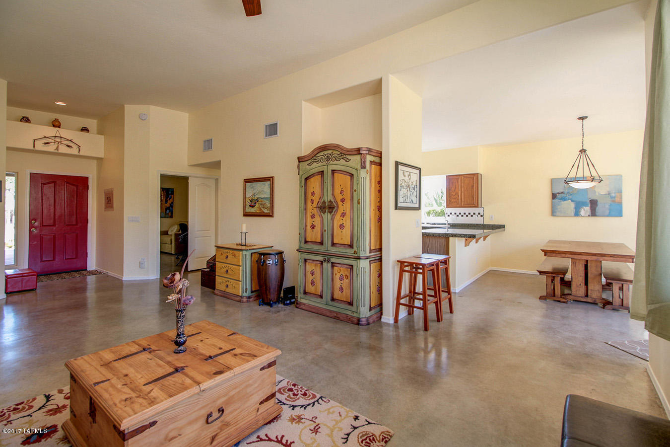 11956 N Labyrinth Drive