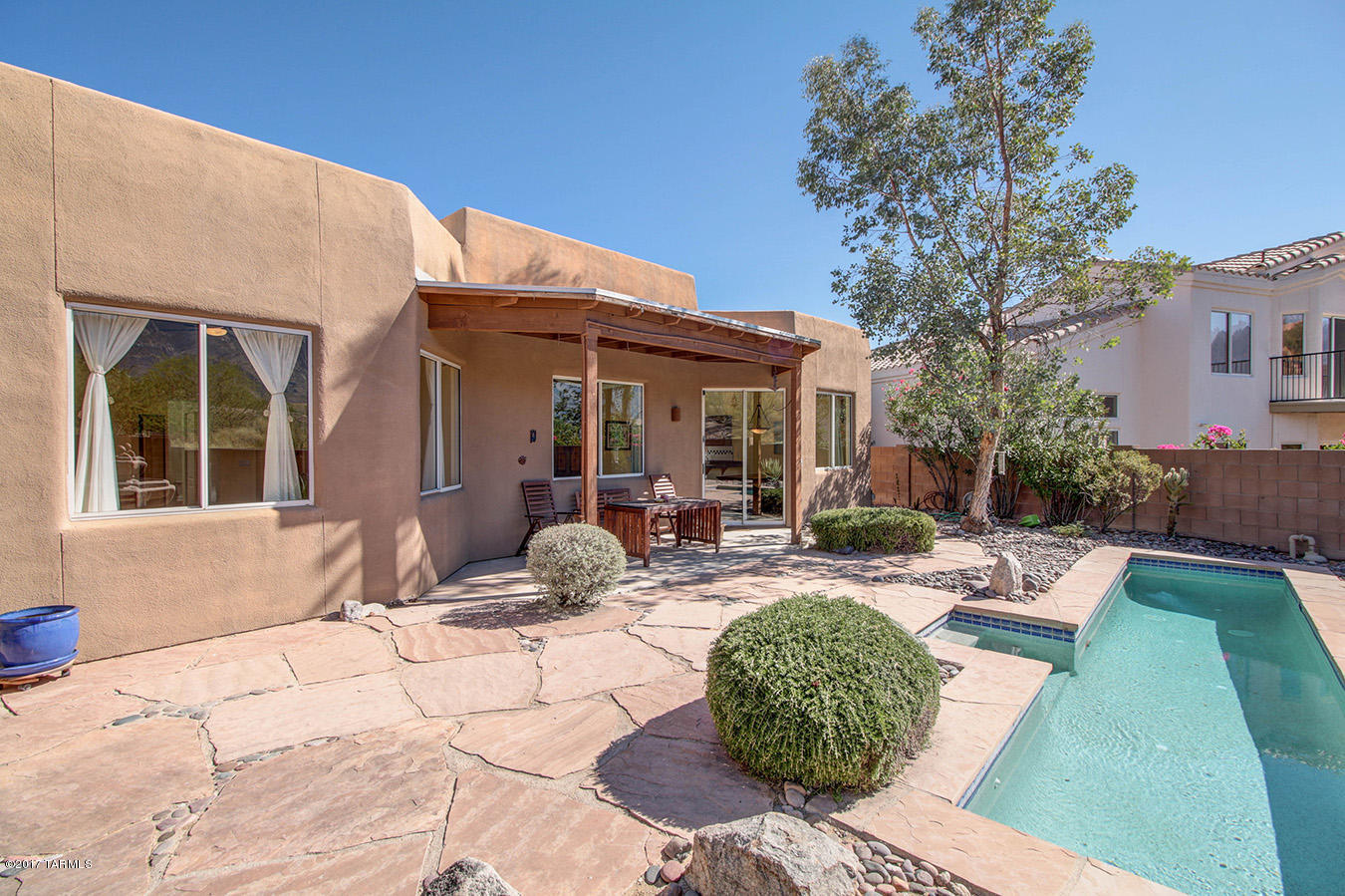 11956 N Labyrinth Drive