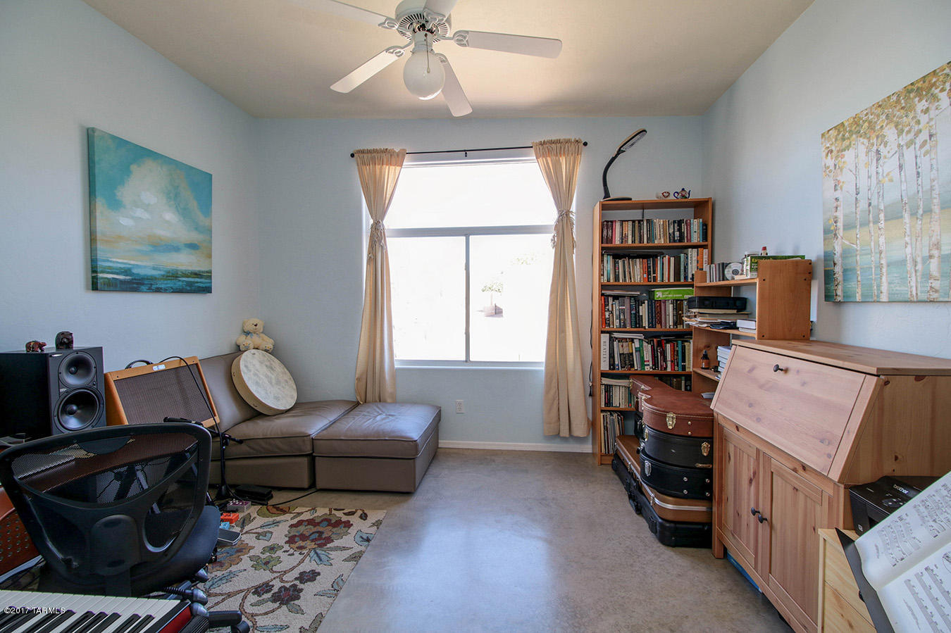 11956 N Labyrinth Drive