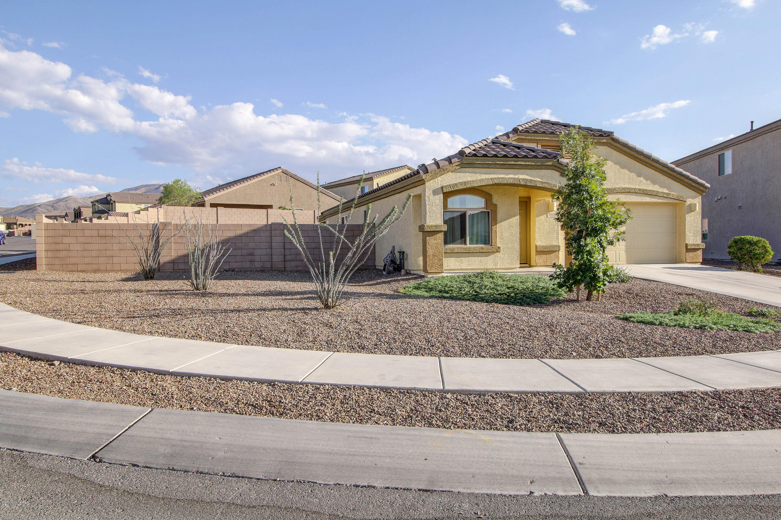 357 W Herschel H Hobbs Place