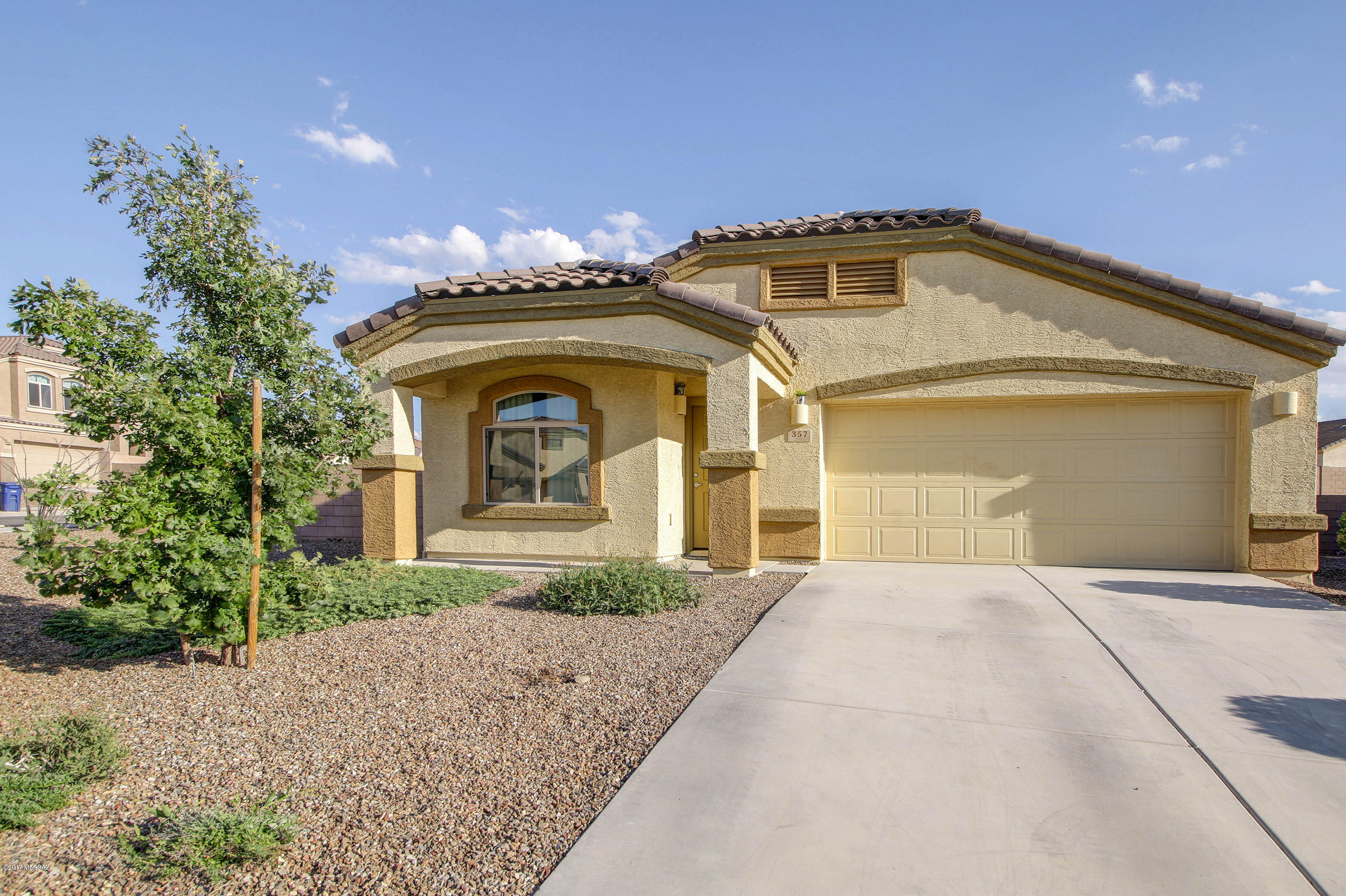 357 W Herschel H Hobbs Place