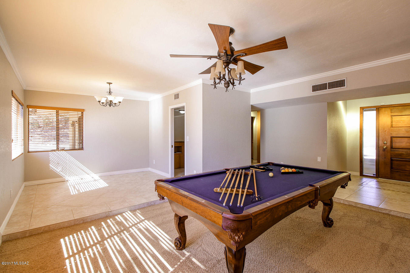4501 N Camino Gacela