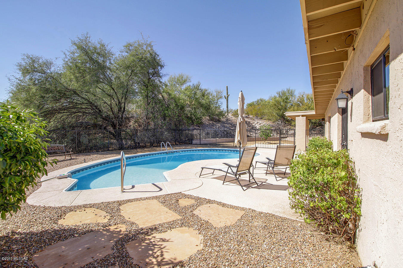 4501 N Camino Gacela