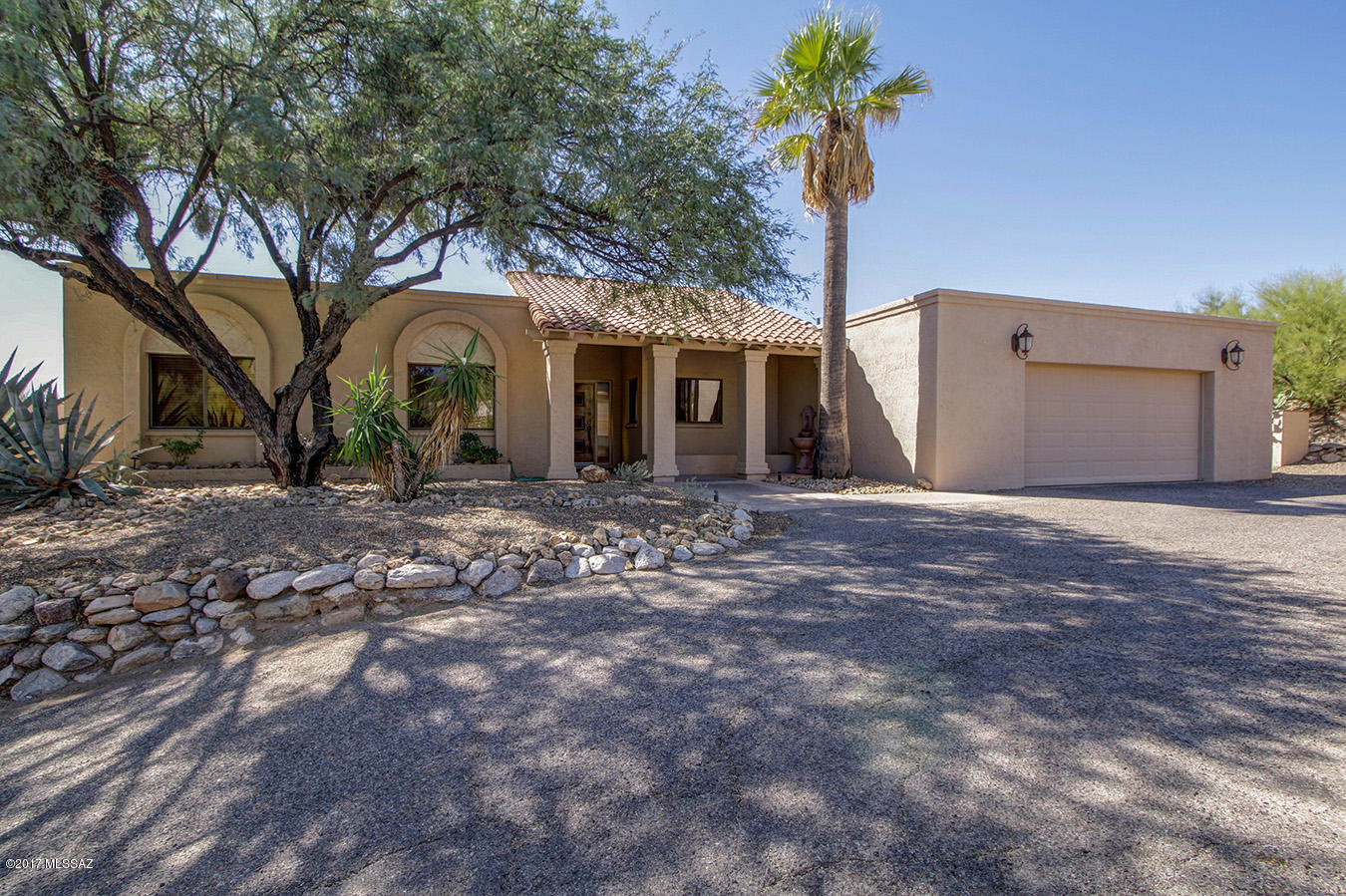 4501 N Camino Gacela