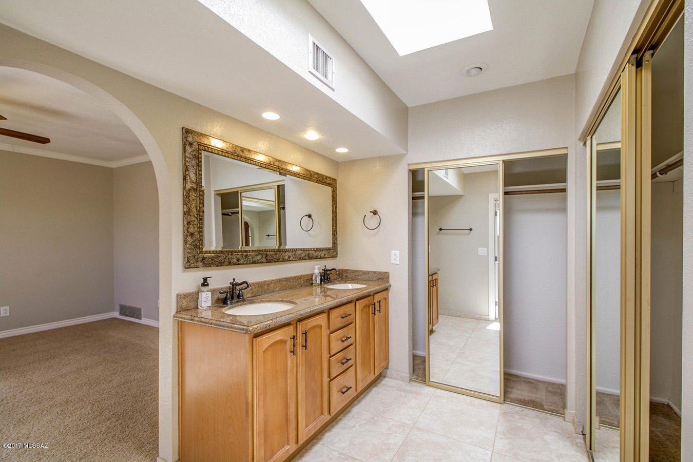 4501 N Camino Gacela
