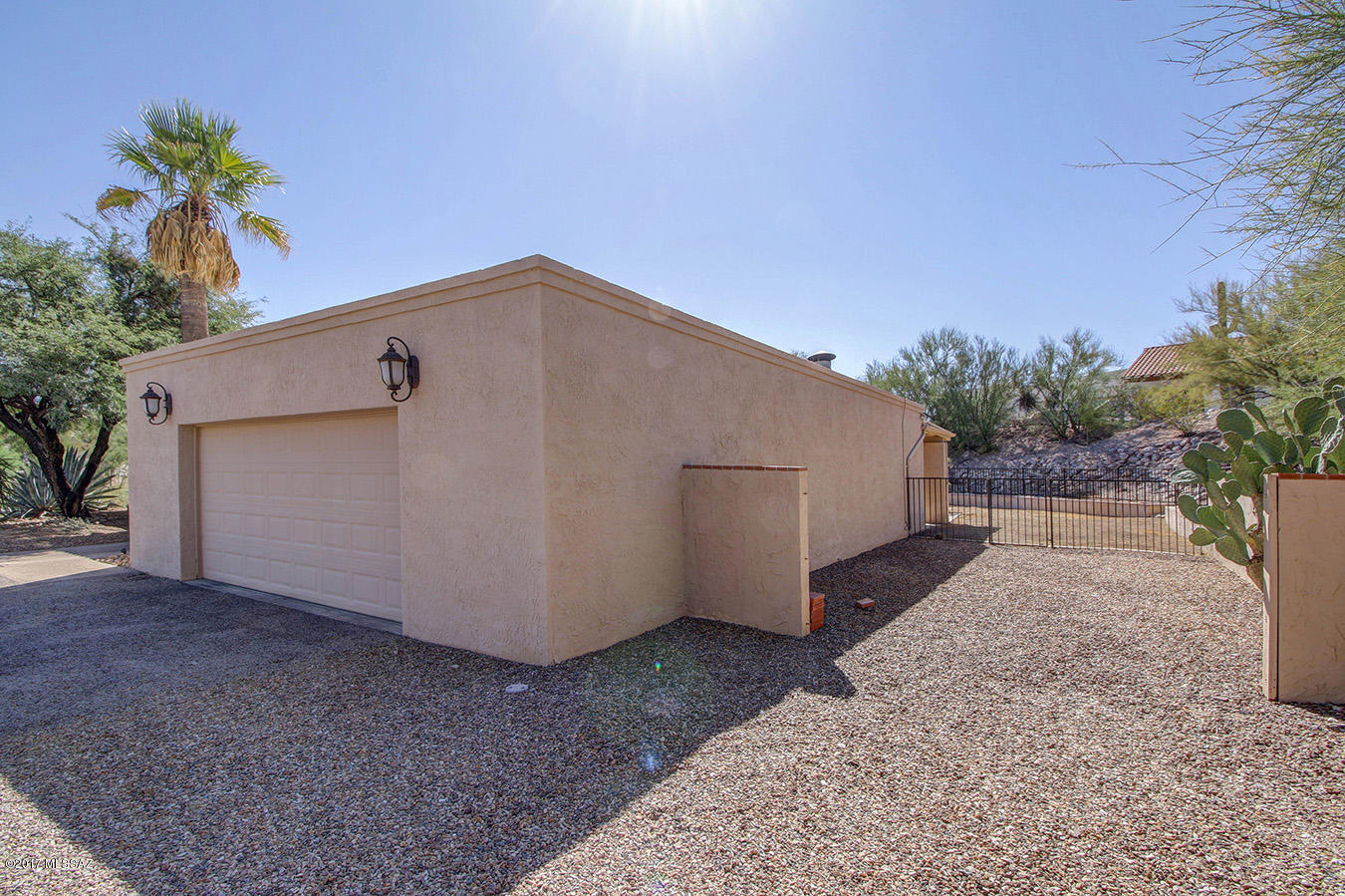 4501 N Camino Gacela
