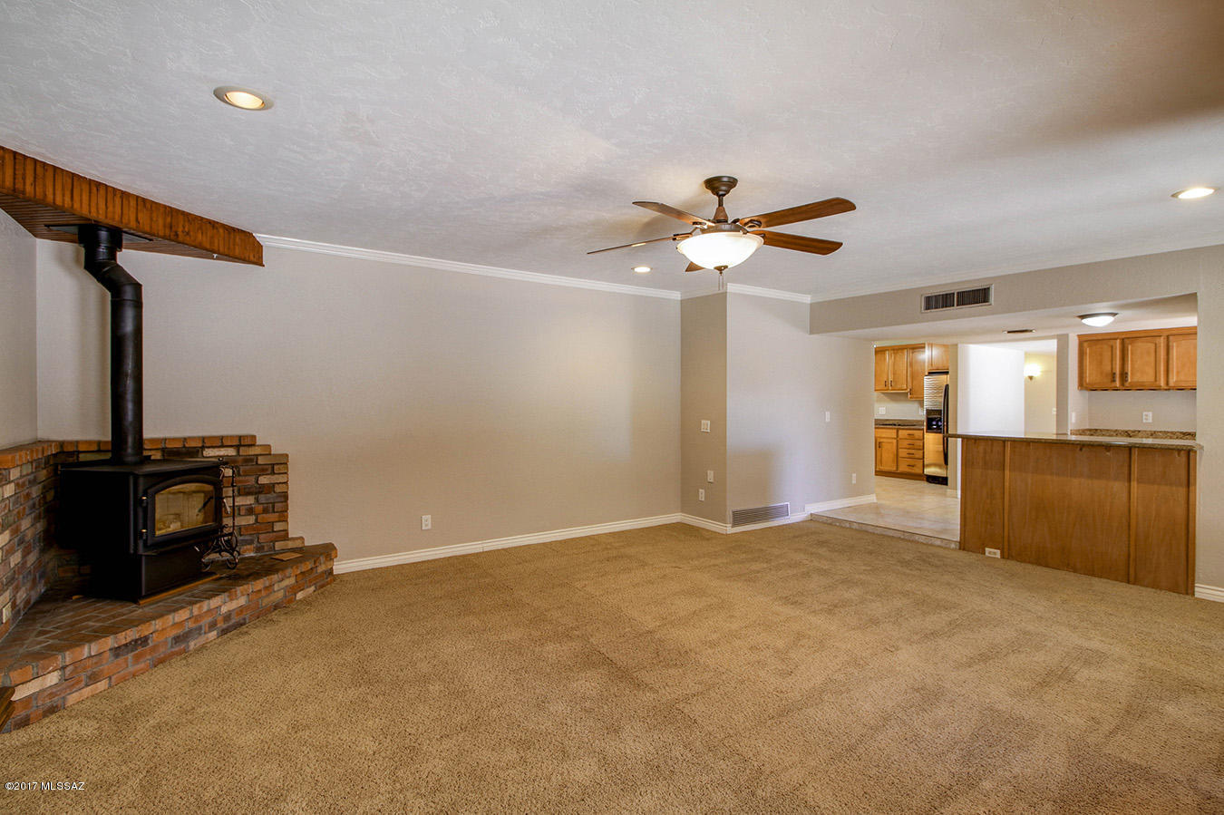 4501 N Camino Gacela