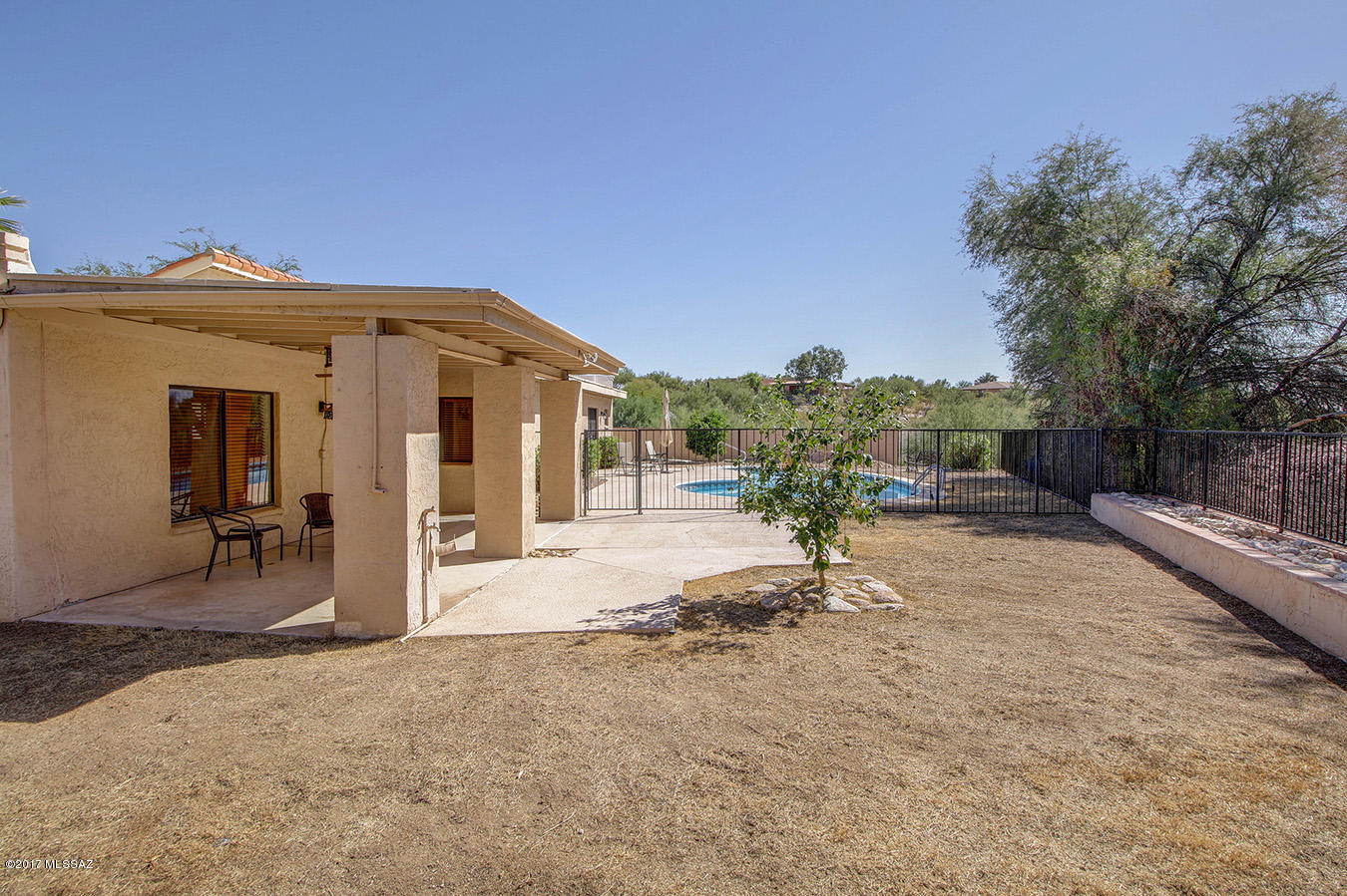 4501 N Camino Gacela