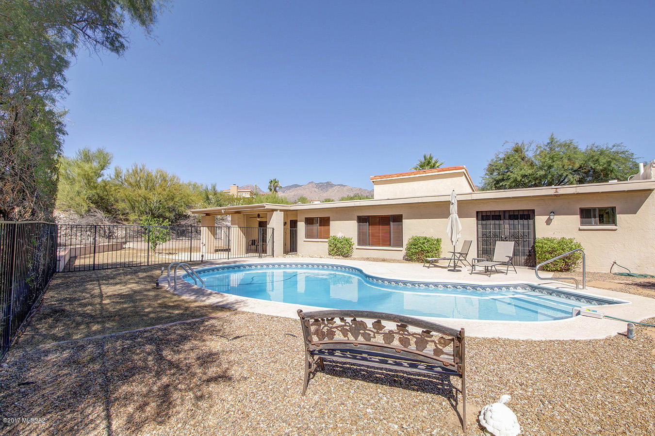 4501 N Camino Gacela