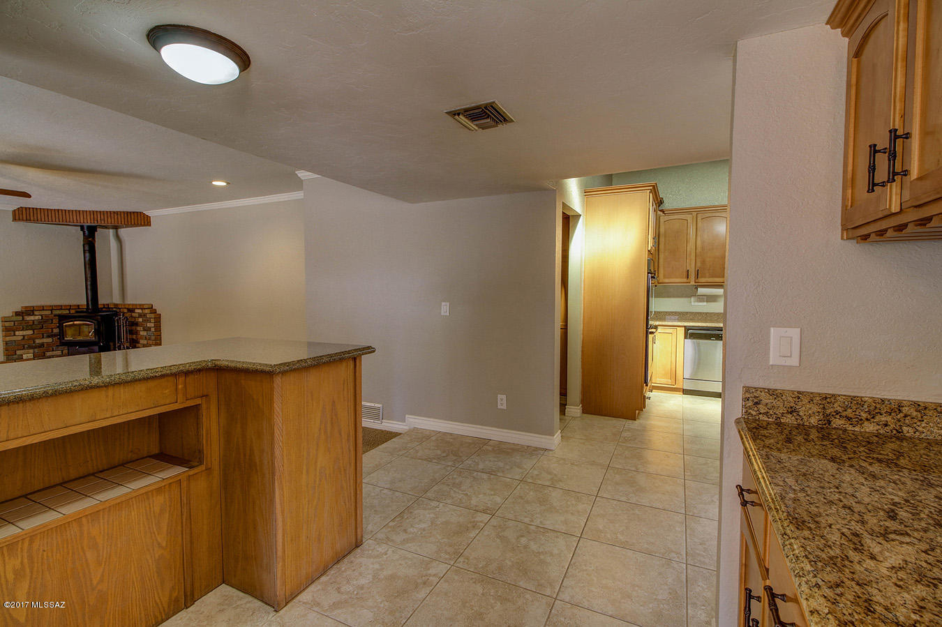4501 N Camino Gacela