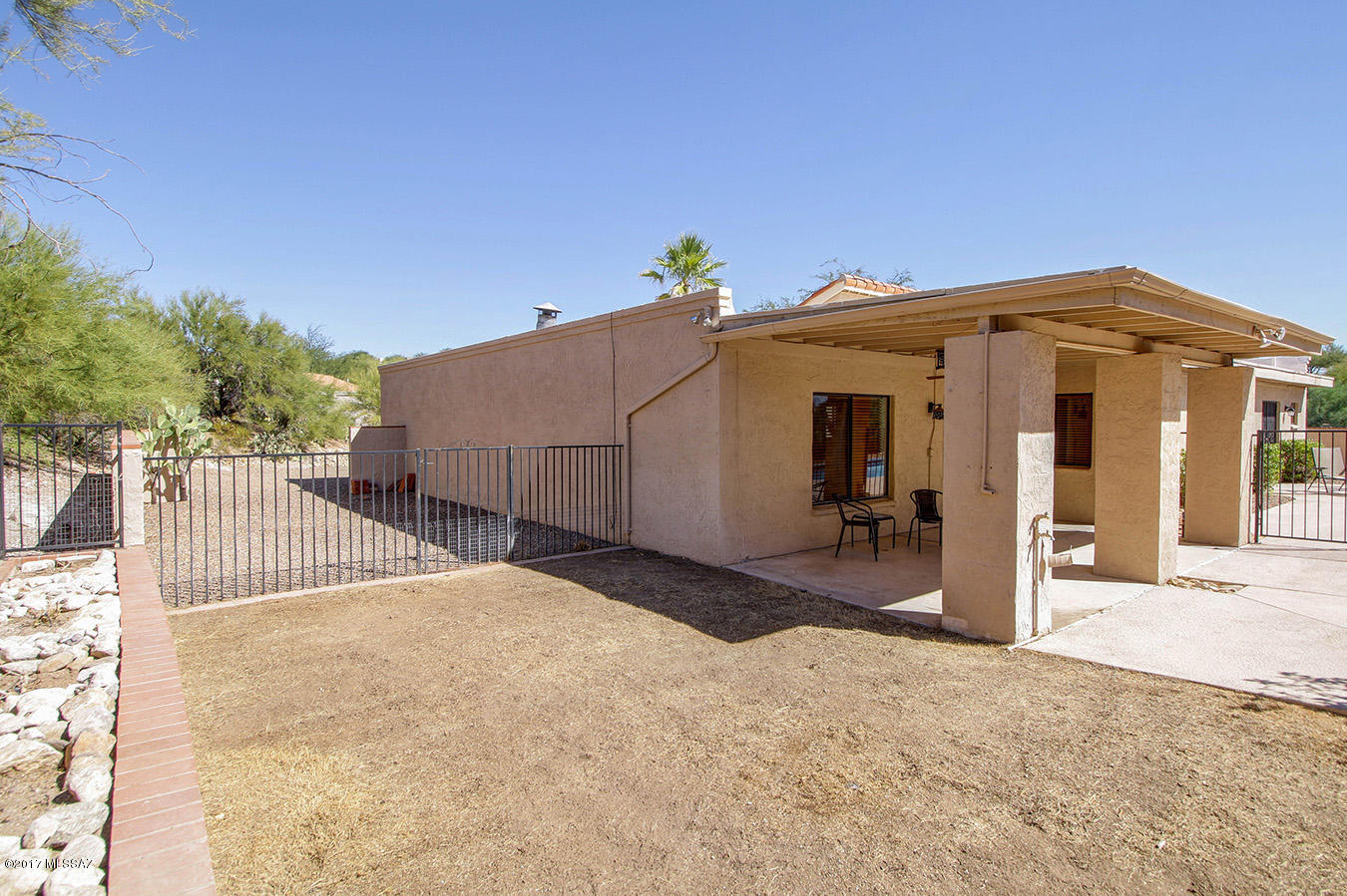 4501 N Camino Gacela